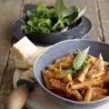 Cajun Chicken and Penne